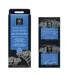 Apivita Express Beauty with Sea Lavender