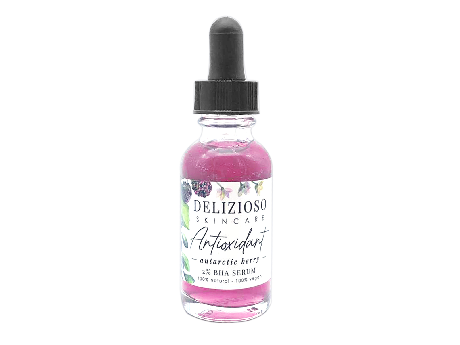 BHA Berry Serum 30ml copy