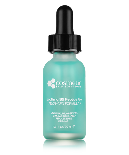 CSS Soothing B5 peptide