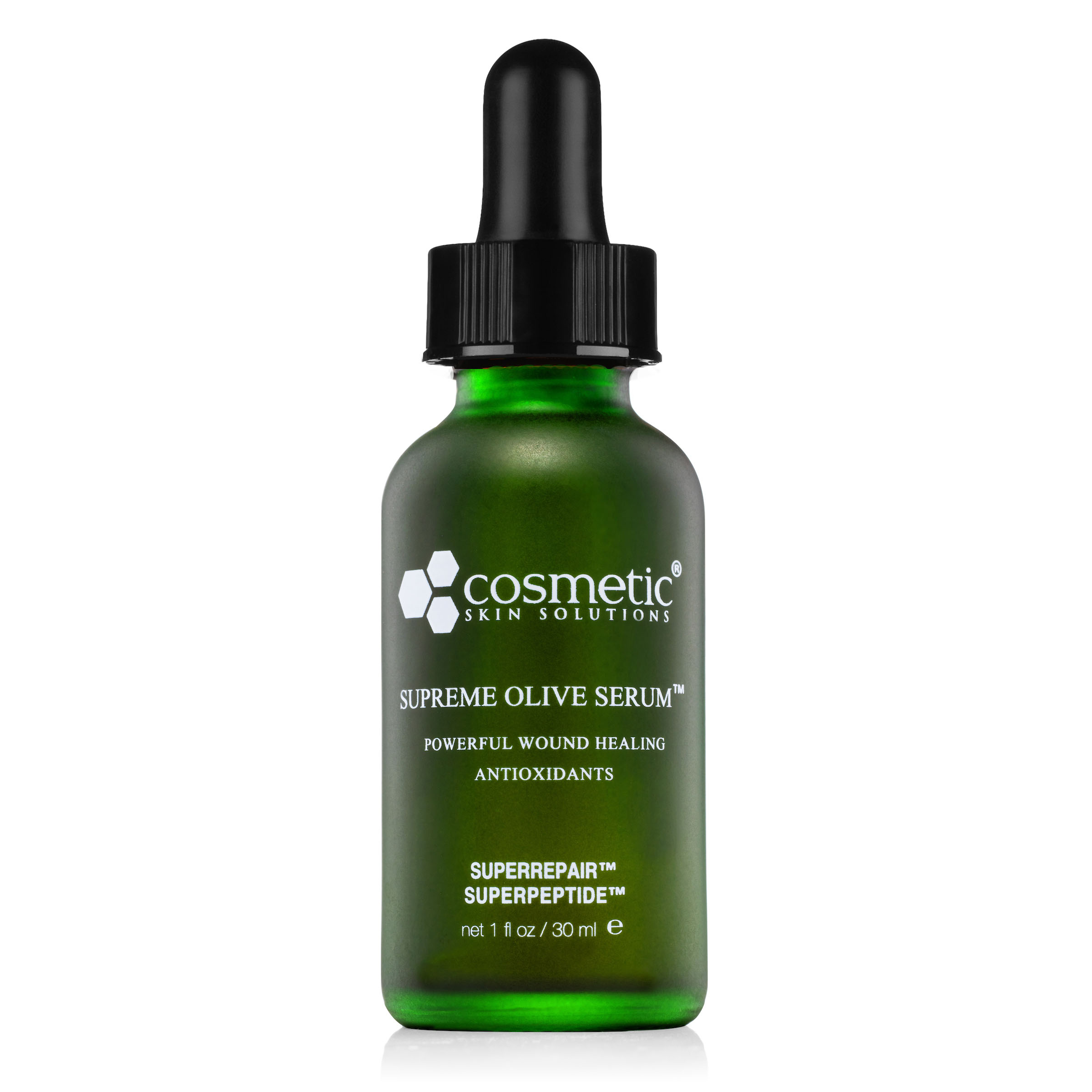 CSS Supreme Olive serum