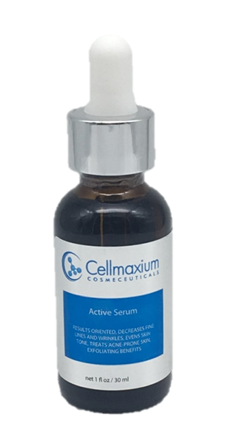 Cellmaxium Activ