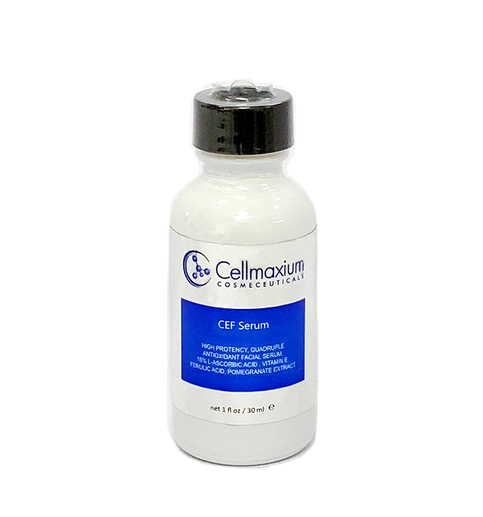 Cellmaxium CEF
