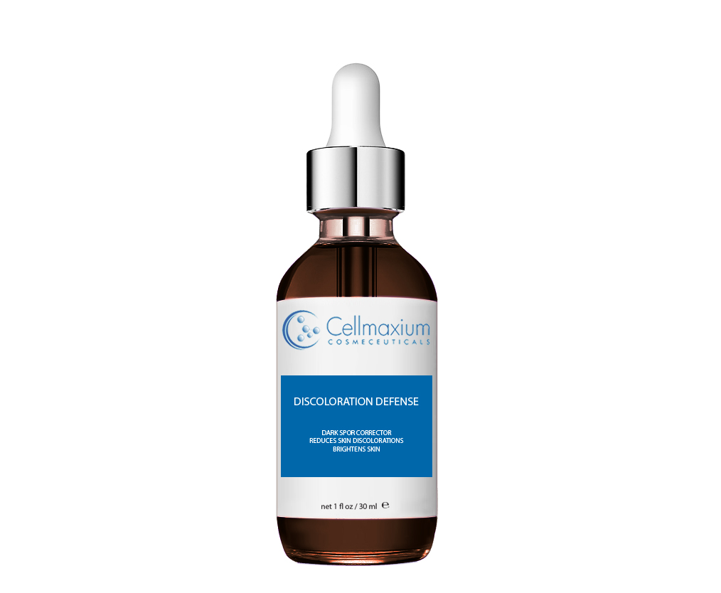 Cellmaxium Discoloration Defense 30ml