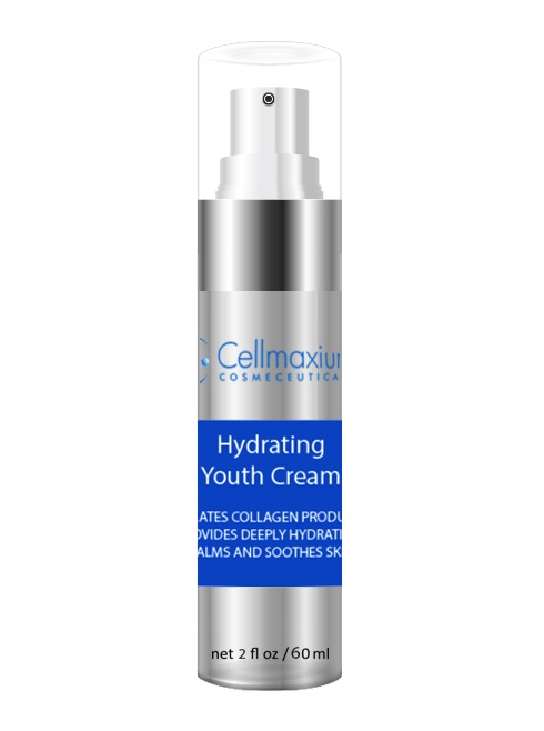 Cellmaxium Hydrating Youth cream