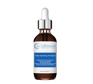 Cellmaxium Triple Hydrating HA serum 300
