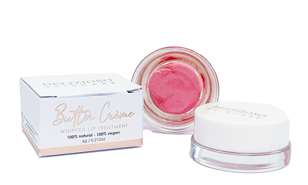 DS lip treatment rose article