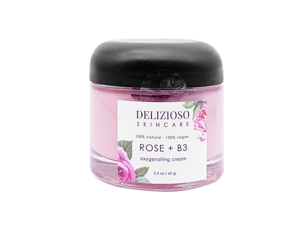 Delizioso Rose B3 Cream 2
