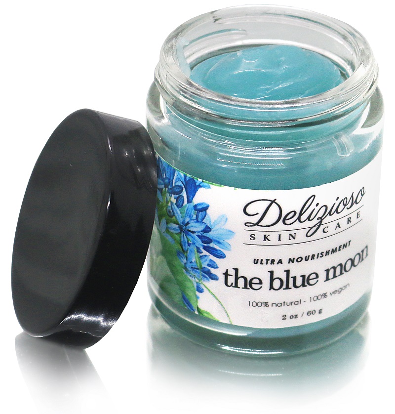Delizioso The Blue Moon 800