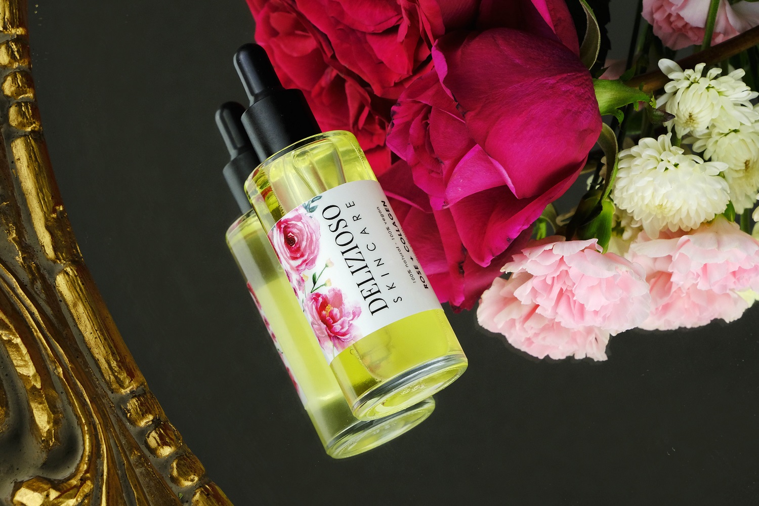 Delizioso rose collagen 1500
