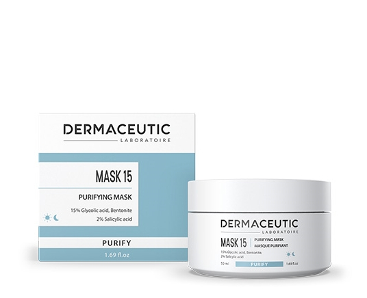 DermaCeutic Mask 15