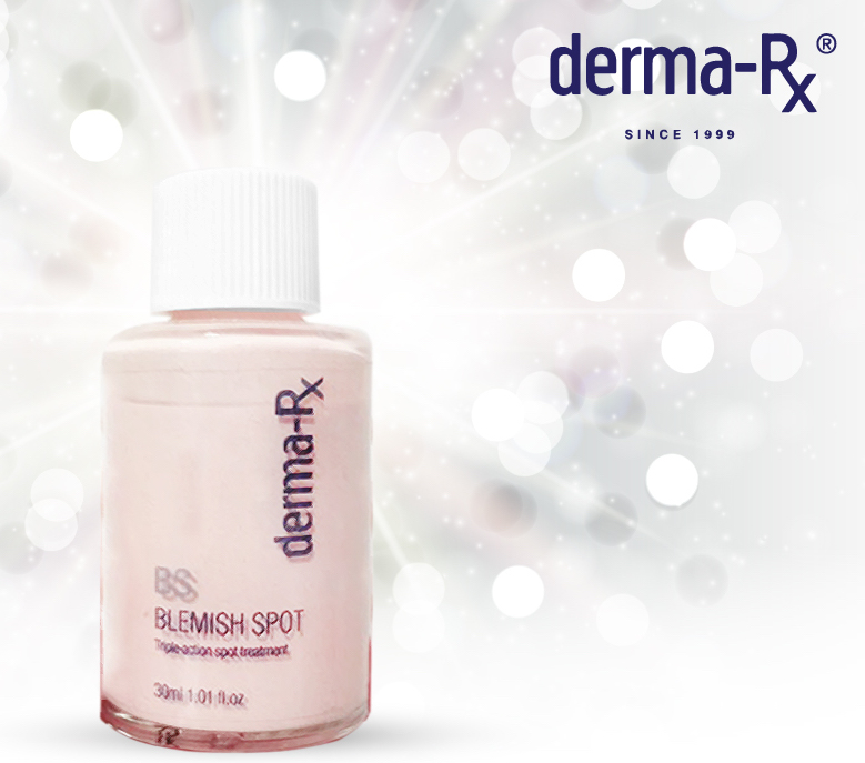 Derma Rx Blemish Spot