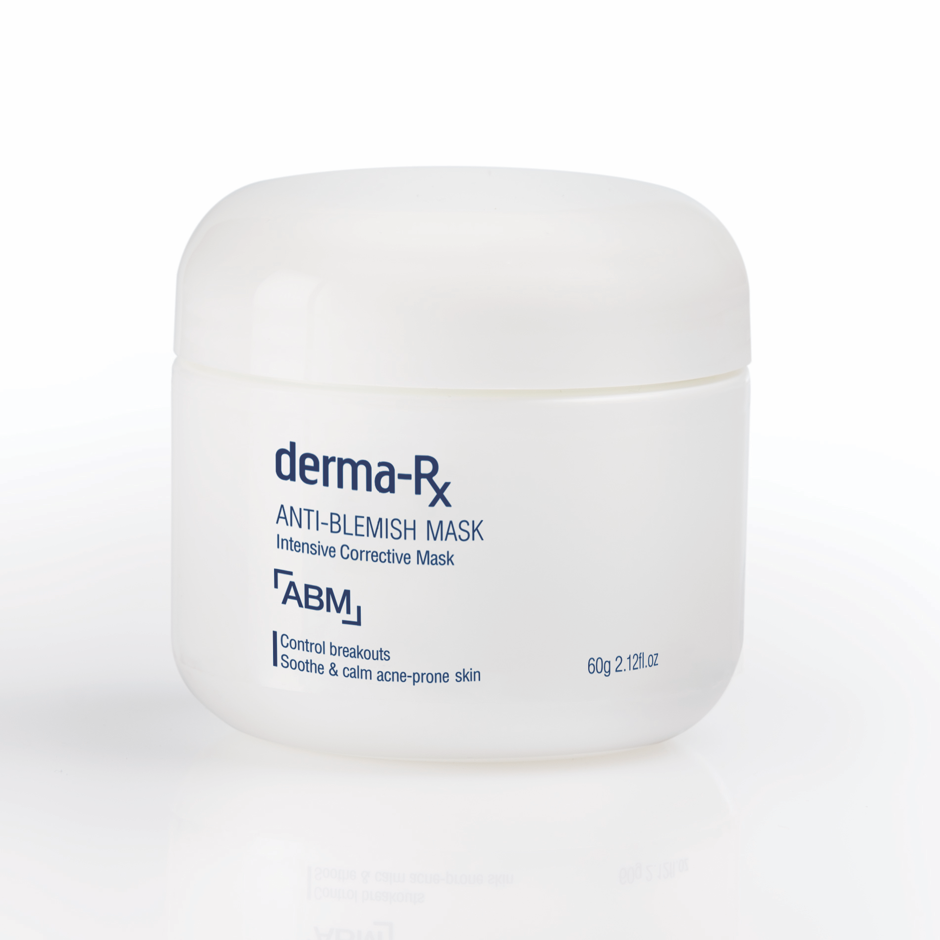 Derma Rx Anti Blemish Mask