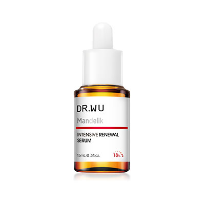 Dr Wu Intensive Renewal Serum