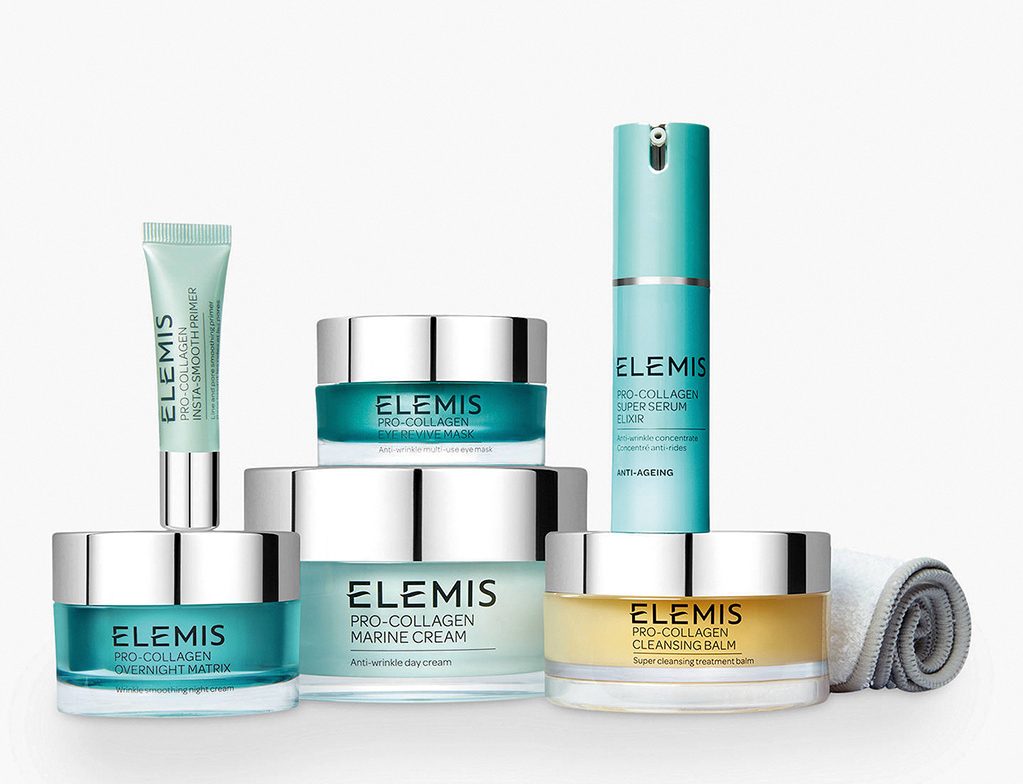 Elemis Pro Collagen
