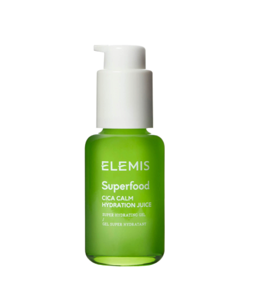 Elemis Superfood Cica Calm Hydration Juice