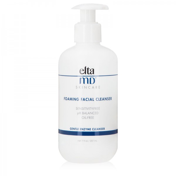 Elta MD Foaming Facial Cleanser