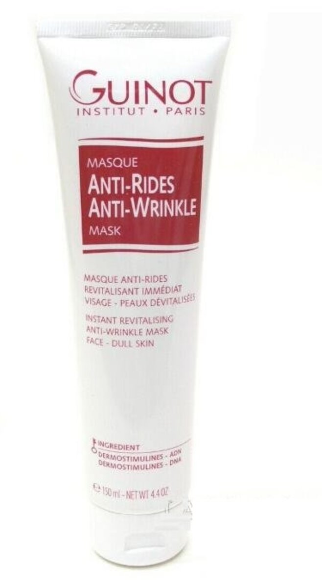 Guinot Anti Wrinkle Mask