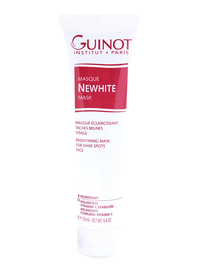 Guinot Newhite Brighten mask