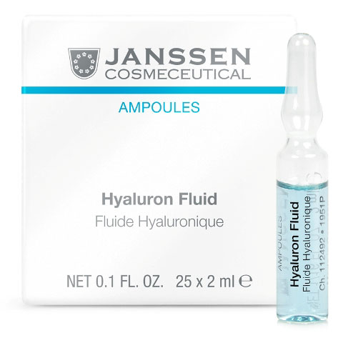 Jassen Hyaluron Fluid B5