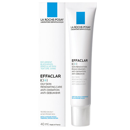 La Roche Posay Effaclar K