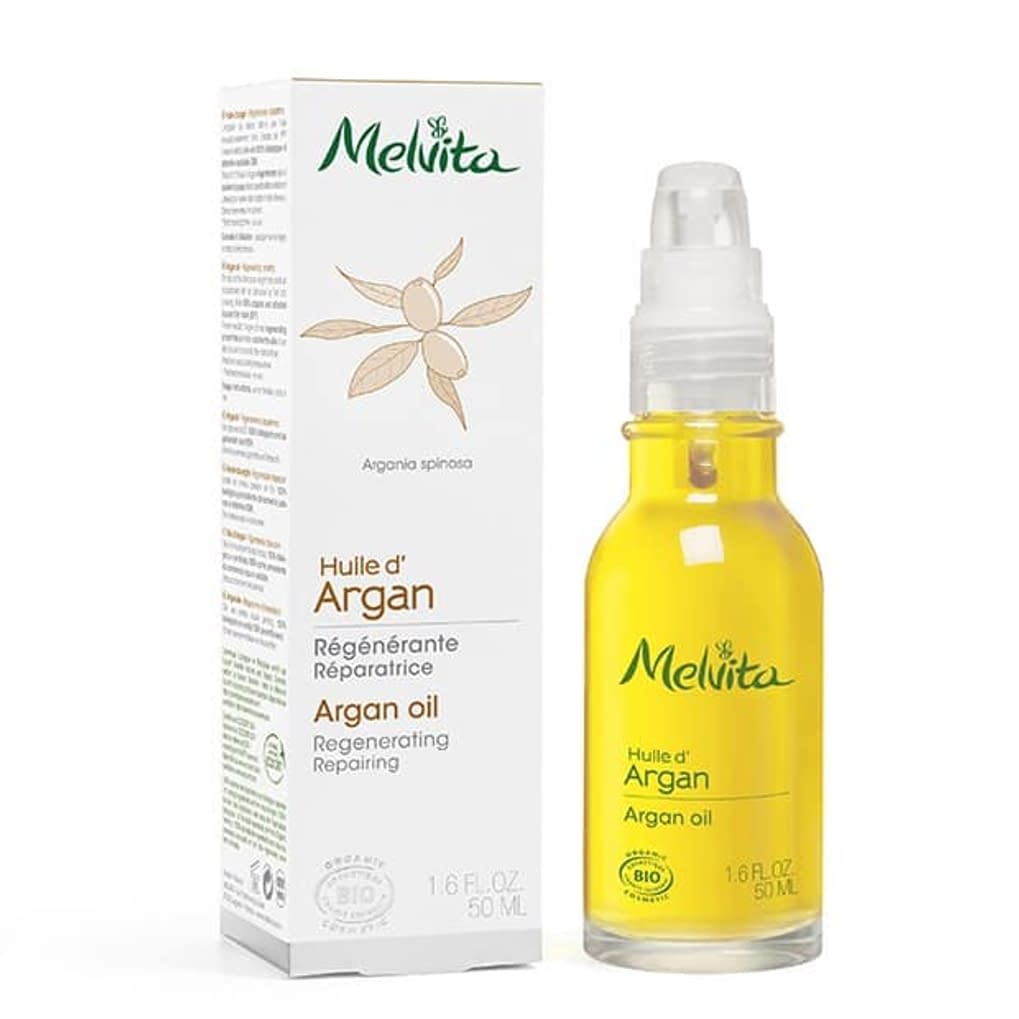 Melvita Argan Oil