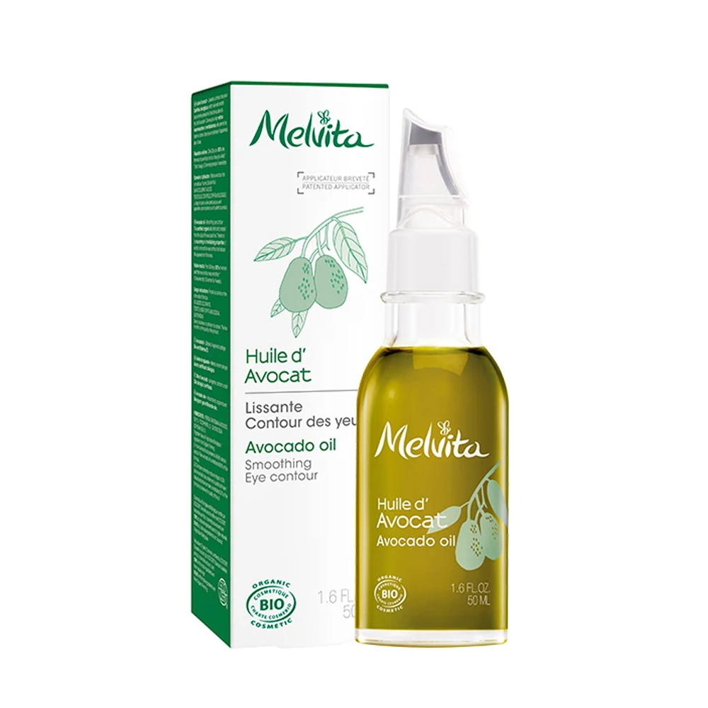 Melvita Avocado oil