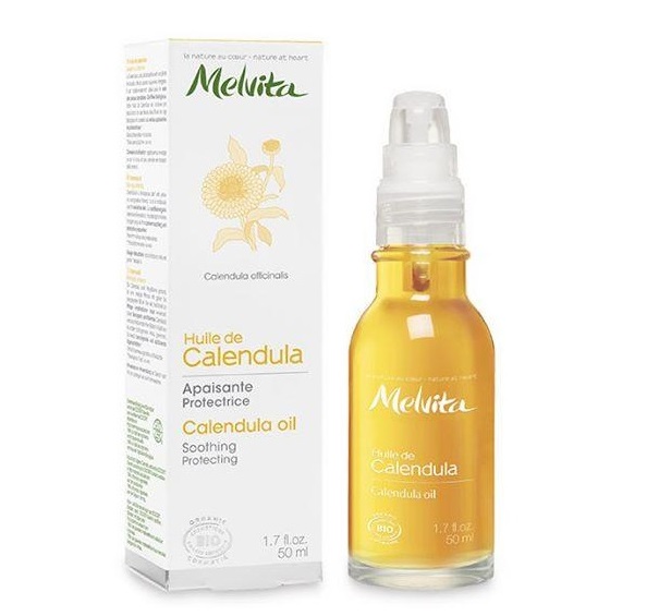 Melvita Calendula Oil