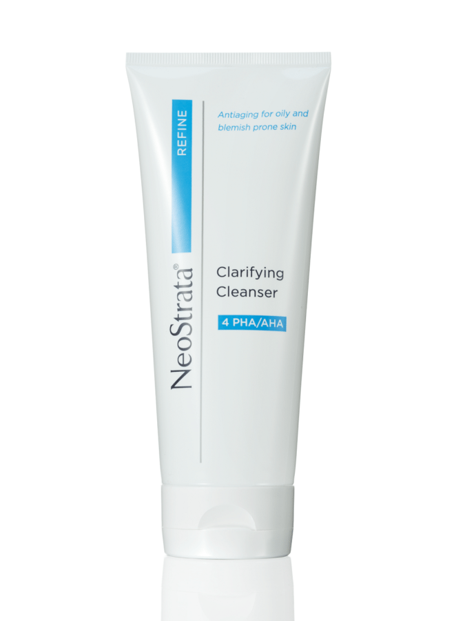 NeoStrata Clarifying cleanser