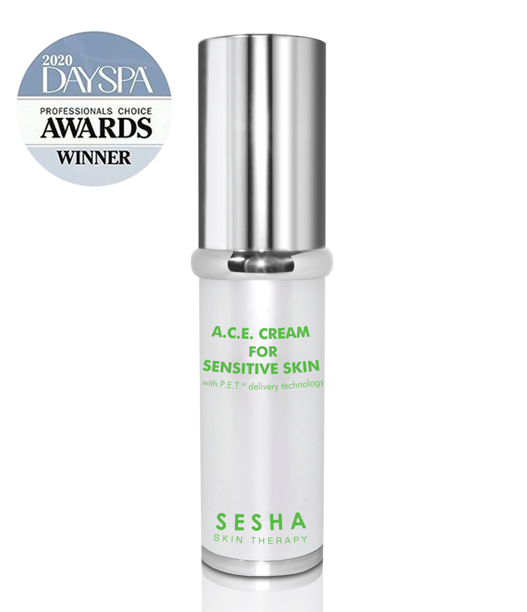 Sesha ACE Cream 30ml