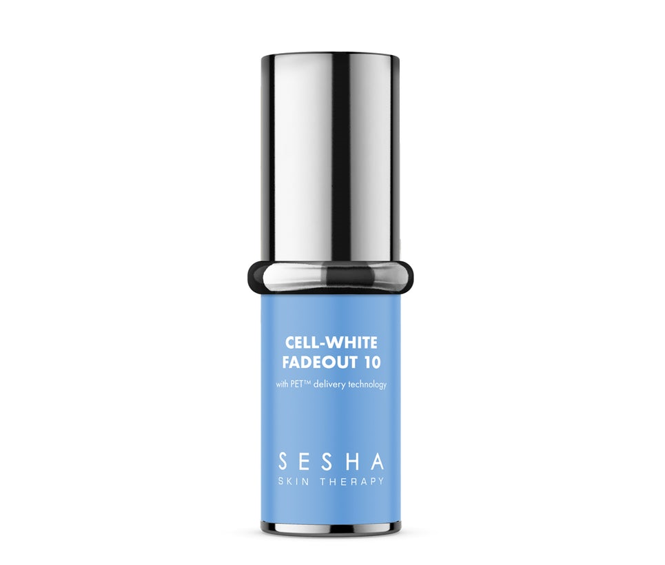 Sesha Cell White Fadeout Serum