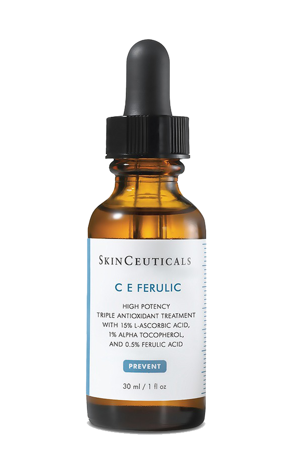 SkinC CE serum