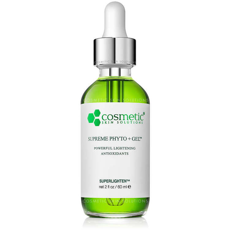 Supreme Phyto Gel 2 oz