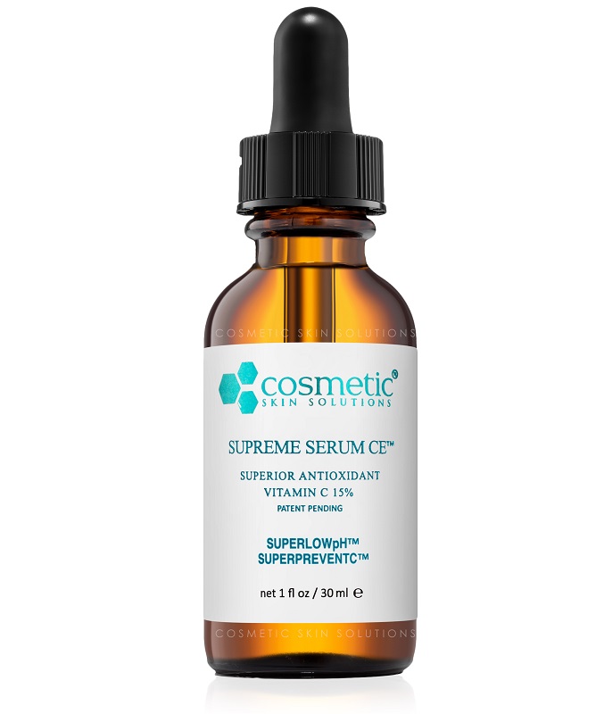 Supreme Serum CEaa