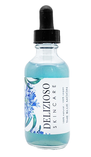 blue moon serum no back