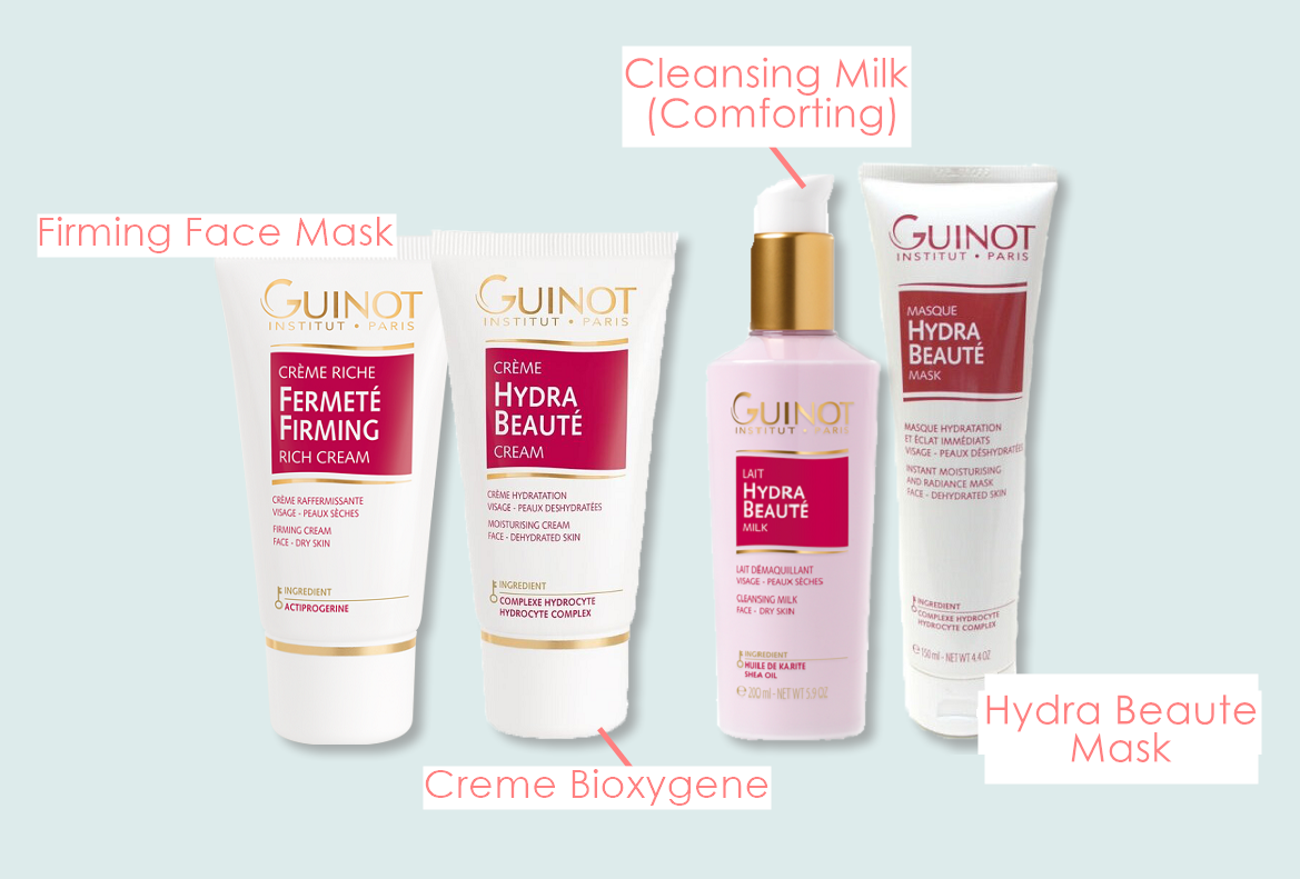 guinot 12