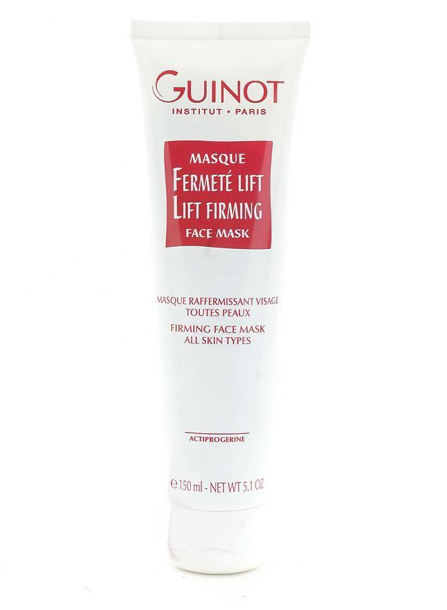 guinot fermete lift mask