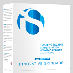 iS Clinical FoamingEnzymeMasqueSystem