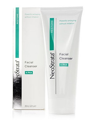 neostrata Facial Cleanser