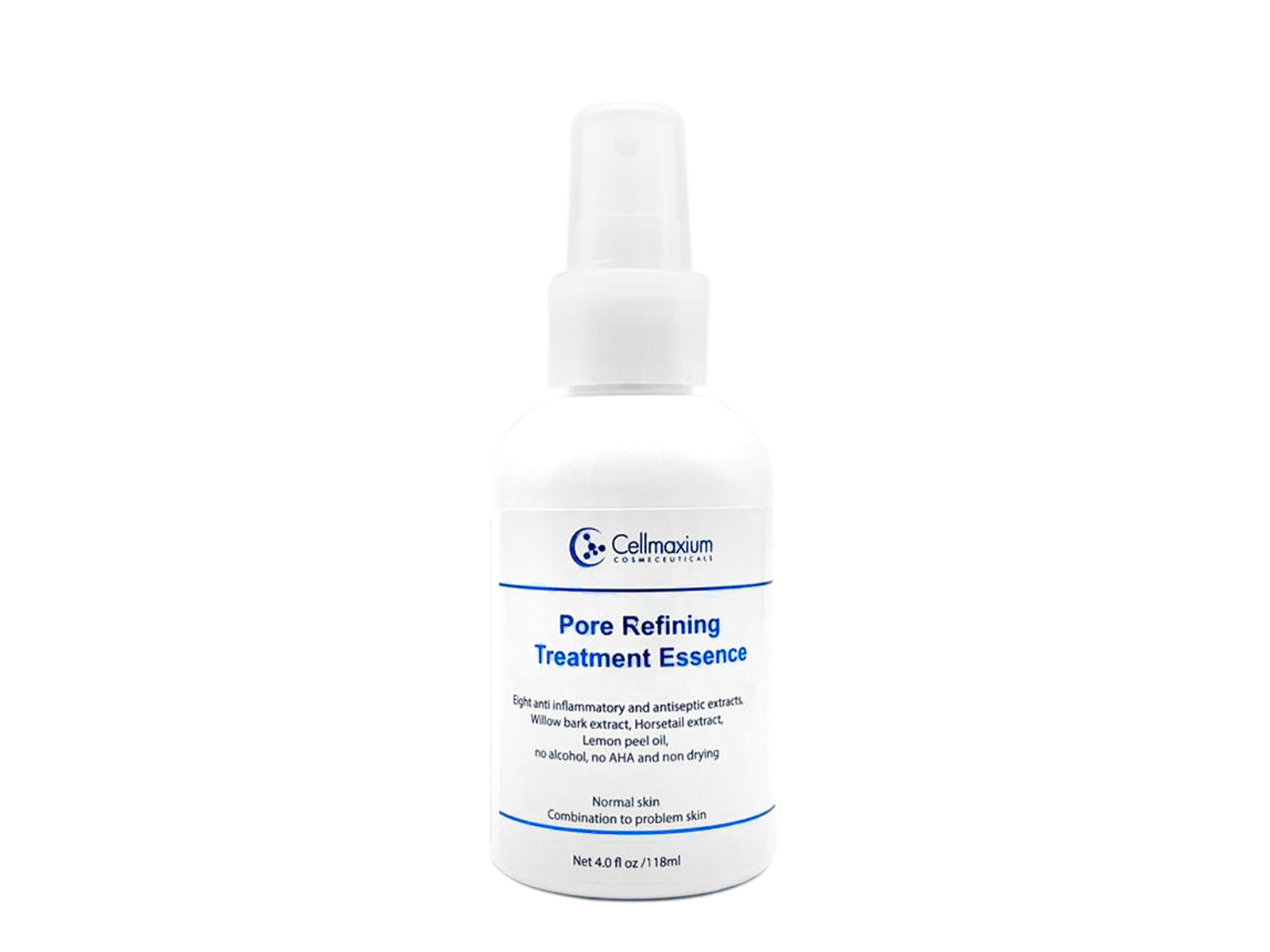 pore refining essense