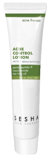sesha acne control bp