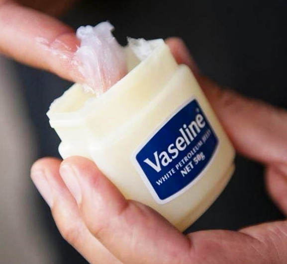 vaseline 