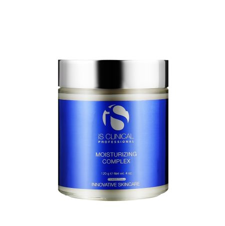 iS Clinical Moisturizing Complex 120g