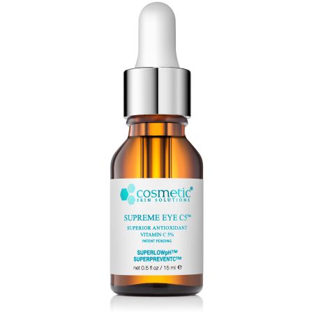 CSS Supreme Eye C5™ 15ml
