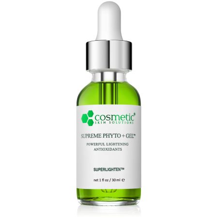 CSS Supreme Phyto+ Gel ™ 30ml