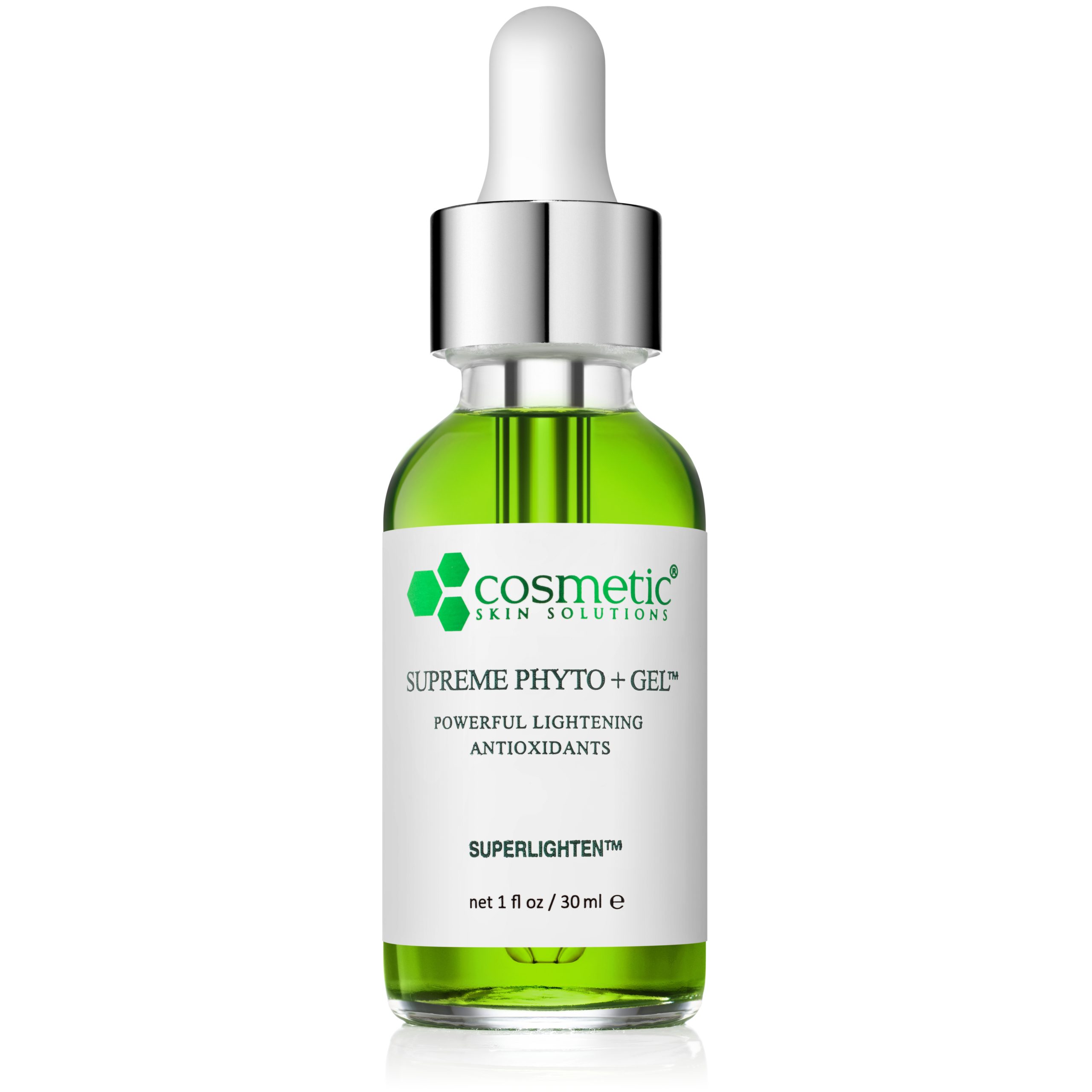 CSS Supreme Phyto+ Gel ™ 30ml
