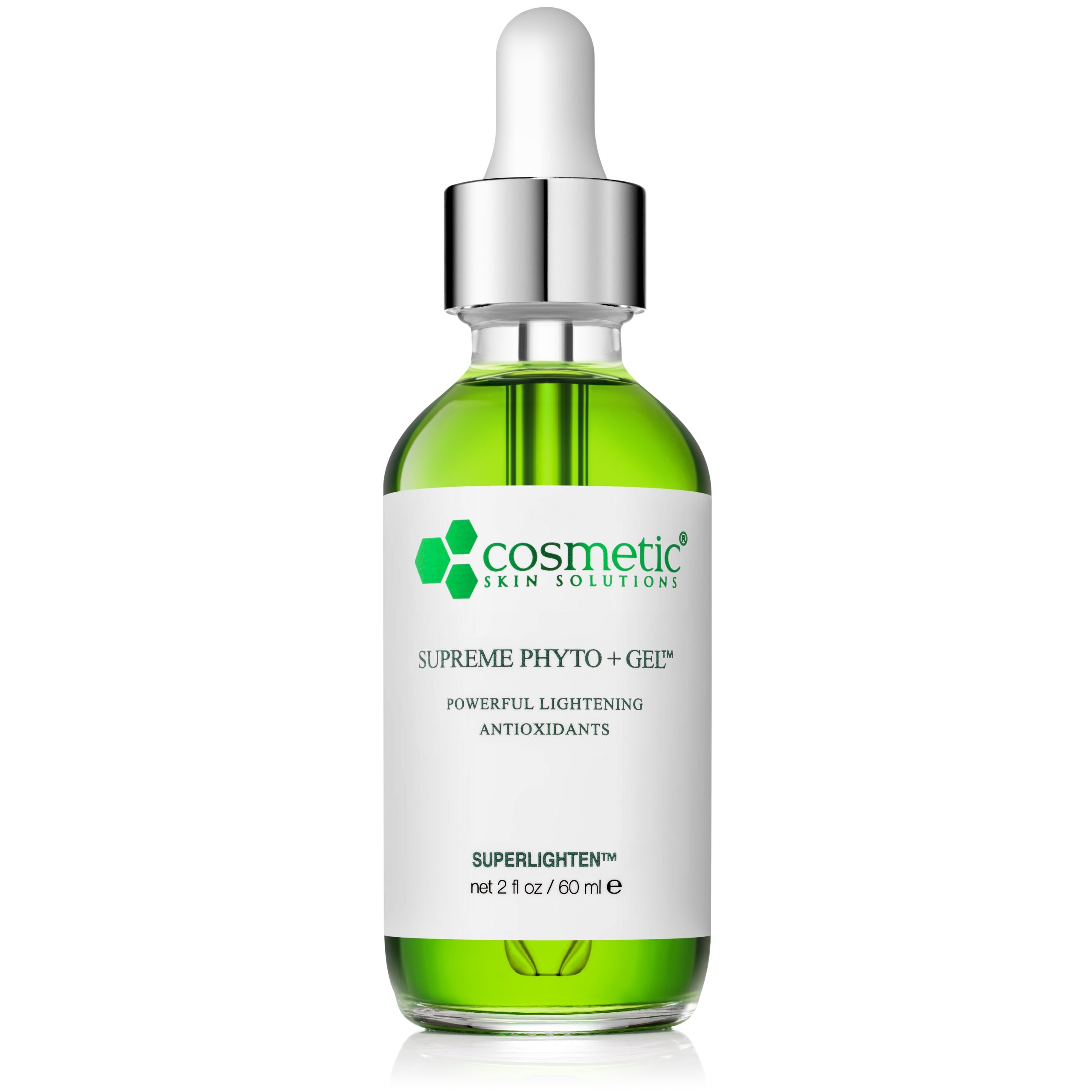 CSS Supreme Phyto+ Gel ™ 60ml