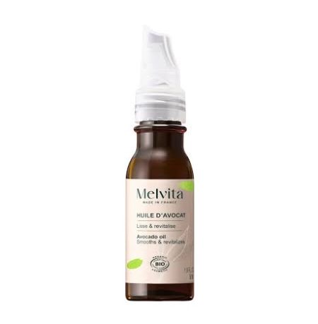 Melvita Avocado Oil 50ml