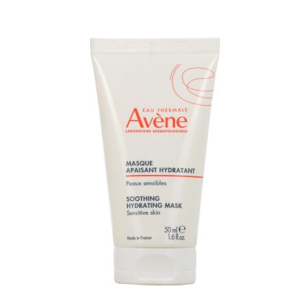 Avene Soothing Hydrating / Radiance Mask 50ml