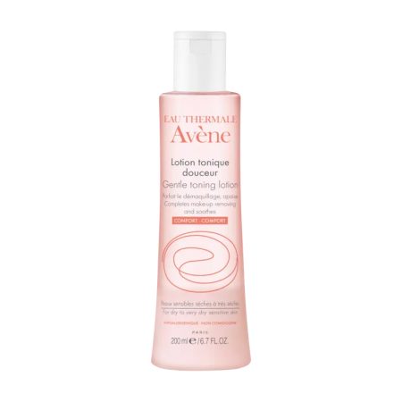 Avene Essentials Gentle Toner 200ml