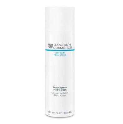 Janssen Deep Xpress Hydro Mask 200ml